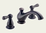 Leland Roman Tub Faucet Trim Kit