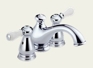 Leland Mini-Widespread Bath Faucet Leland Mini-Widespread Bath Faucet