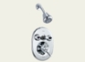 Innovations Jetted Shower - Shower Only