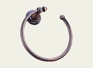 Victorian Bath Accessory - Towel Ring Victorian Bath Accessory - Towel Ring