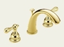 CSpout Widespread Bath Faucet CSpout Widespread Bath Faucet