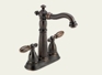 Victorian Two Handle Bar/Prep Faucet Victorian Two Handle Bar/Prep Faucet