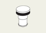 Classic Stopper Assembly Classic Stopper Assembly