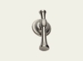 Lockwood Bath Accessory - Side Mount Flush Lever Lockwood Bath Accessory - Side Mount Flush Lever