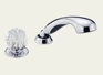 Classic Handheld Shower for Roman Tub Classic Handheld Shower for Roman Tub