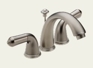Innovations Mini-Widespread Bath Faucet Innovations Mini-Widespread Bath Faucet