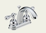 CSpout Centerset Bath Faucet CSpout Centerset Bath Faucet