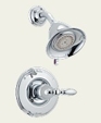 Victorian Pressure Balanced Shower Trim Victorian Pressure Balanced Shower Trim