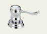 Saxony Soap or Lotion dispenser