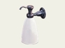 Victorian Bath Accessory - Soap Dispenser Victorian Bath Accessory - Soap Dispenser