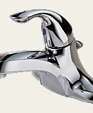 Classic Single Handle Centerset Bath Faucet Classic Single Handle Centerset Bath Faucet