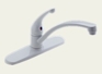 Signature Single Handle Kitchen Faucet Signature Single Handle Kitchen Faucet