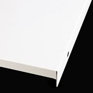 MetalWorks Concealed Beveled Clip-In