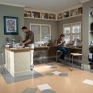 Static Dissipative SDT, Specialty Flooring Static Dissipative SDT, Specialty Flooring