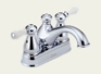 Leland Centerset Bath Faucet