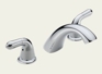 Innovations Roman Tub Faucet Trim Kit Innovations Roman Tub Faucet Trim Kit