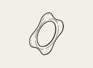 Michael Graves Graves decorative trim ring - Star Michael Graves Graves decorative trim ring - Star