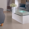 Connection Corlon, Vinyl Sheet & Tile