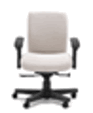 Knoll : Ergonomic Seating : Life