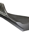 Zaha Hadid - Bench by Zaha Hadid