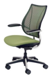 Liberty, Office Seating