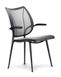 Liberty, Side Seating