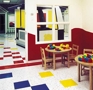 Excelon Companion Square, Vinyl Composition Tile Excelon Companion Square, Vinyl Composition Tile