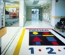 Excelon Feature Tile & Strip, Vinyl Composition Tile Excelon Feature Tile & Strip, Vinyl Composition Tile