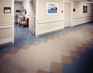 Excelon Stonetex, Vinyl Composition Tile