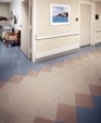 Excelon Stonetex, Vinyl Composition Tile