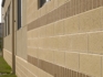 "Weathered Face" Architectural CMU "Weathered Face" Architectural CMU