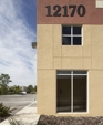 Flush Glazed Storefront 1 3/4 x 4 1/2