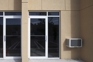 McKinley Narrow Stile Door