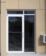 McKinley Narrow Stile Door McKinley Narrow Stile Door