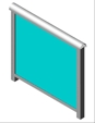 Glass Railing System