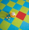 Standard Excelon Rave, Vinyl Composition Tile Standard Excelon Rave, Vinyl Composition Tile