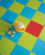 Standard Excelon Rave, Vinyl Composition Tile Standard Excelon Rave, Vinyl Composition Tile