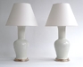 Garniture Lamps