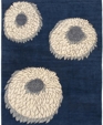 Chrysanthemums - Blue by Annette Rusin (Designer Studio) Chrysanthemums - Blue by Annette Rusin (Designer Studio)