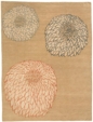 Chrysanthemums - Oak by Annette Rusin (Designer Studio) Chrysanthemums - Oak by Annette Rusin (Designer Studio)