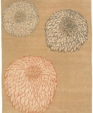 Chrysanthemums - Oak by Annette Rusin (Designer Studio) Chrysanthemums - Oak by Annette Rusin (Designer Studio)