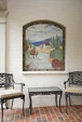 Custom Mosaic Mural Custom Mosaic Mural