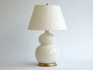 Stout Double Gourd Lamp