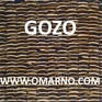 Palm Panels -  Gozo