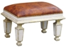 anna footstool