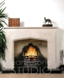 The Tudor Fireplace The Tudor Fireplace