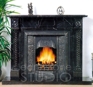 The Early Georgian Fireplace The Early Georgian Fireplace
