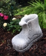 Boot Planter Boot Planter