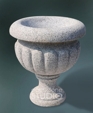 Twelve Ribbed Planter