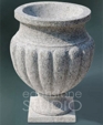 Etruscan Urn Planter